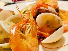 -杭州开元名都大酒店·地中海自助餐厅