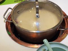 -洪氏嗨捞·猪肚鸡火锅(阳光天地店)