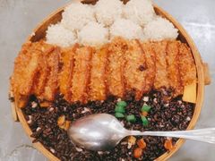 -小八仙·宴(三峡茶庄店)