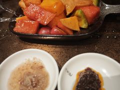 -漆黑觉米粉(三里屯店)