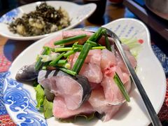 -侯家庄私房菜馆观景餐厅