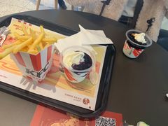 -肯德基(宜城襄沙大道店)