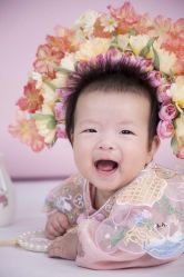 -清潭洞韩国儿童摄影(杏林店)