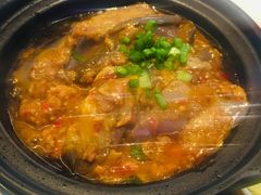 -谷田稻香·砂锅菜(西乡天虹店)