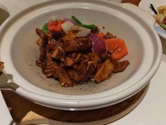 -大家食府·福建菜(FAC协盛中心庭院餐厅店)