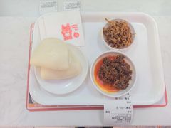 -关中闫记粉蒸肉(和平路店)