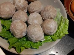 -渝大狮毛肚老火锅(普陀店)