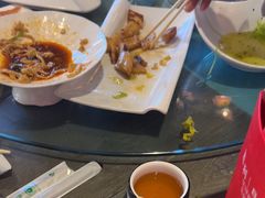 -壹号院音乐餐厅•烤全羊•新疆菜(浐灞店)