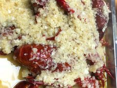 -盱眙虾神於氏龙虾(夫子庙红街店)