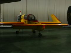 -中国航空博物馆