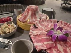 -故里和山·成都火锅(欢乐港湾店)