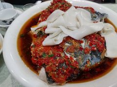 -良师门滨海人家·海鲜·家常菜(滨海城店)