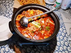 -肖记公安牛肉鱼杂馆·省级非物质文化遗产(崇仁路江滩直营店)