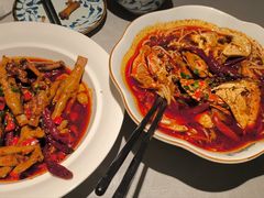 -老三样 · 江西菜馆(前海壹方汇店)