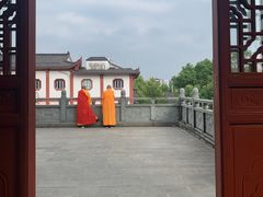 -上海东林寺(金山区)
