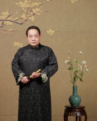 -北京早晨全家福照相馆(人民美术文化园店)
