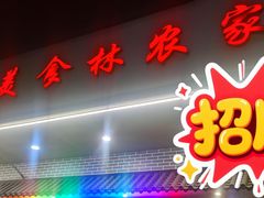 -新旺美食林农家菜(岭南路店)