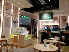 -36cake生日蛋糕(福田店)