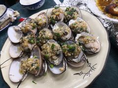 -古榕农庄·桑拿簸箕菜·招牌泥焗鸡(清远长隆店)