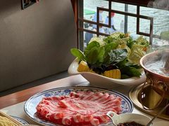 -清真·鸦儿李记·小馆(后海店)