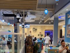 -顺明新疆风味餐厅(五一路店)