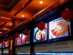 -葛记焖饼(伏牛路店)