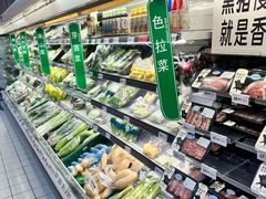 -大润发(张江店)
