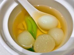 -太湖饭店·寄畅轩中餐厅