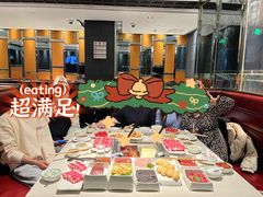-海底捞火锅(庆春路店)