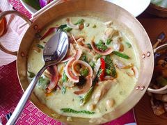 -南沙游艇会·大兵船餐厅