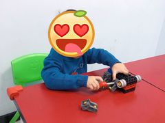 -蓝精灵创客少儿编程(百步亭中心)