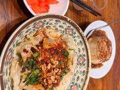 -阿福板凳面(观音桥店)