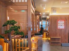 -九田家黑牛烤肉料理(新辰里亚运村店)