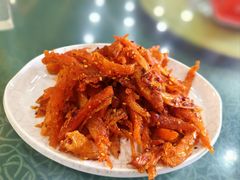 -顺姬冷面(长白西路店)