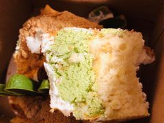 -星巴克(青浦宝龙店)