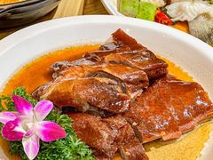 -德胜轩正宗顺德菜(宝安沙井会展中心店)