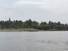-美兰湖景区