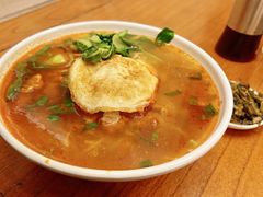 -三两春肚肺汤(崂山路店)