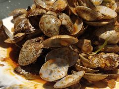 -天津乾毓德饭庄·清真传统炒菜·海鲜烧烤(咸阳路店)