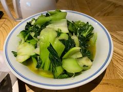 本地大青菜-新梅华(太仓万达店)