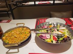 -赤火牛排(金狮广场店)
