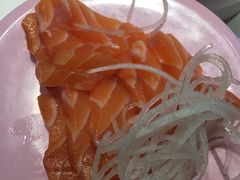 -争鲜回转寿司(通州万达店)