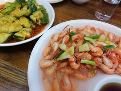 -老马家·舌尖上的西塘美食