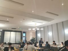 大堂-港丽餐厅(高德置地店)