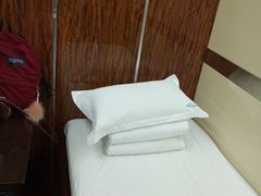 -白云机场商务旅客休息区