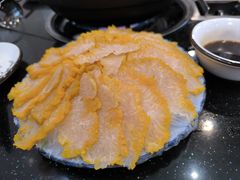 -草墩罗非鱼庄•野生菌•腊排骨(七星街上段店)