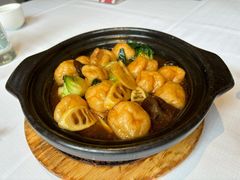 -新雅粤菜馆(南京东路店)
