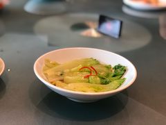 -万丽轩·粤菜(王府井金茂万丽酒店)