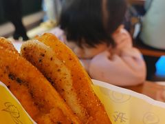 -八一好吃街·高品美食广场