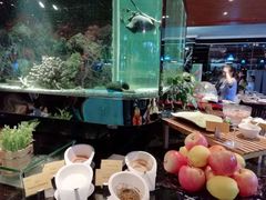 -泰谷酒店·太古码头闽菜自助餐厅